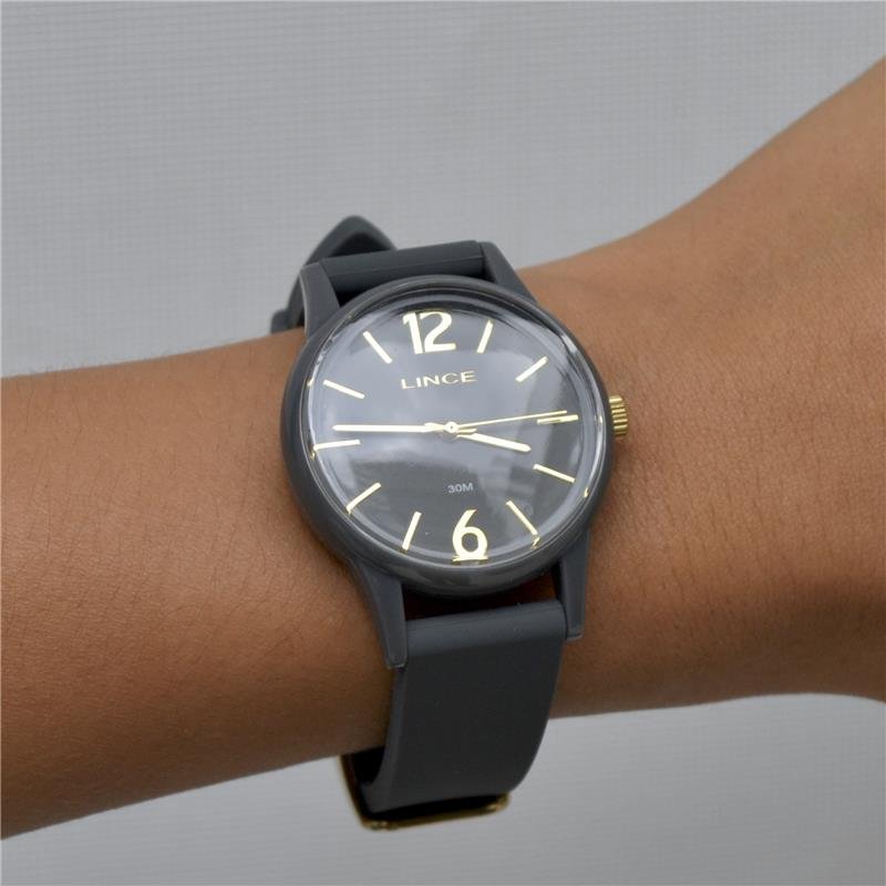 Relógio Lince Feminino LRCJ167P33 G2GX