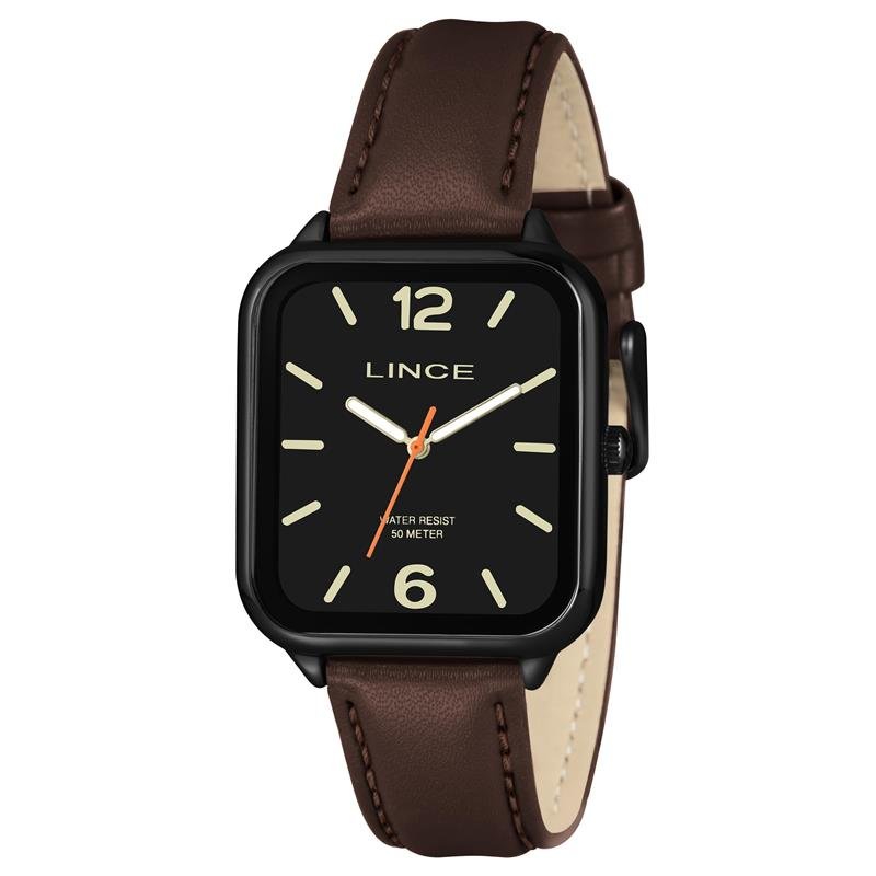 Relógio Masculino Lince Analógico MQCH284L34 P2NX
