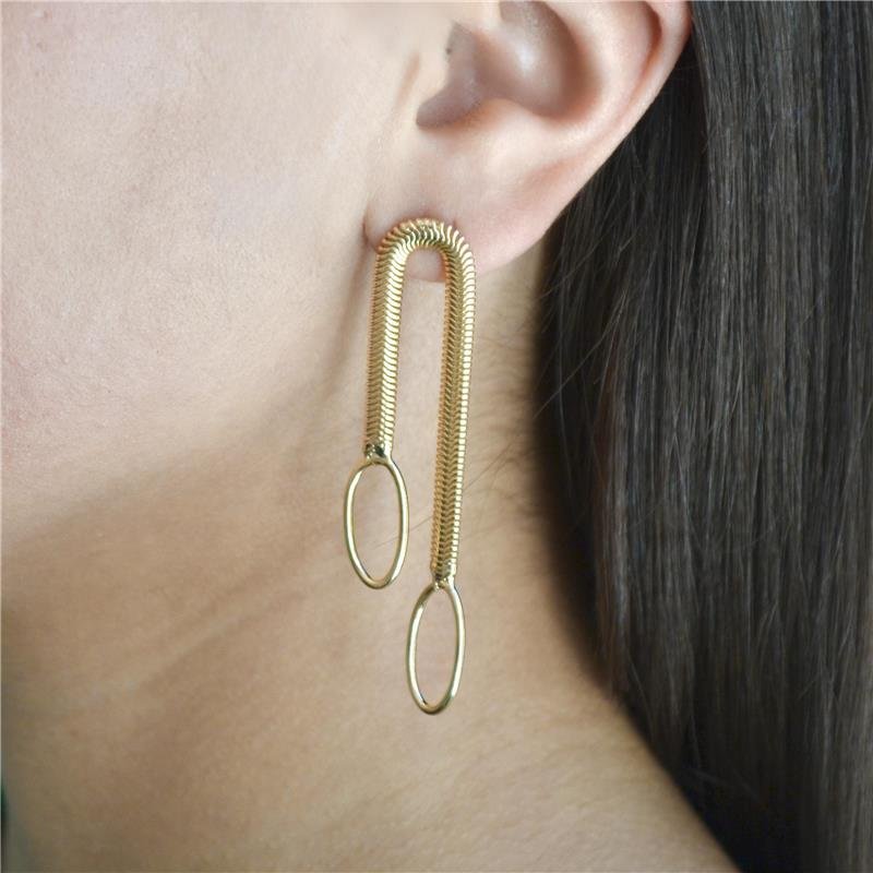 Brinco Malha Flexível