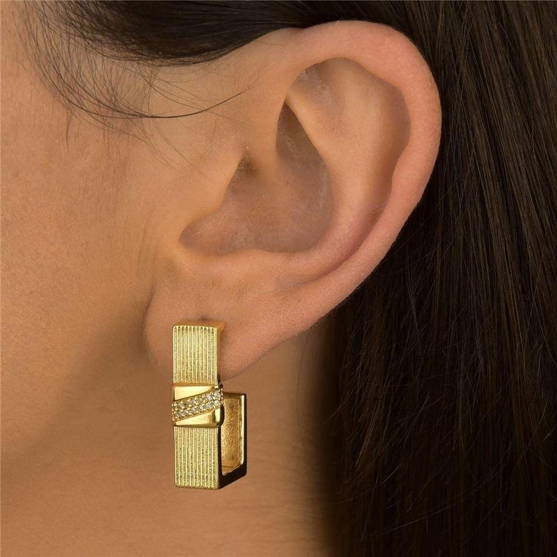 Brinco Inspired Retangular