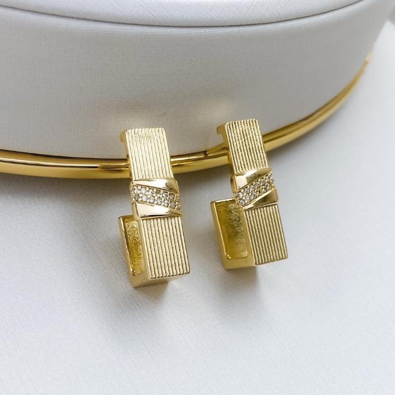 Brinco Inspired Retangular