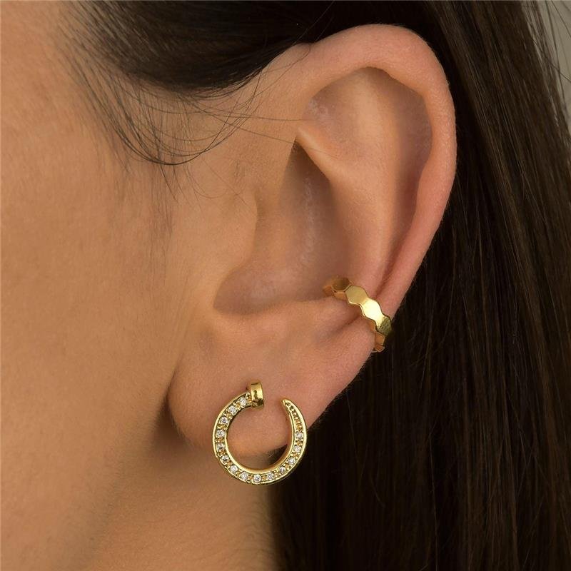 Brinco Inspiração Prego