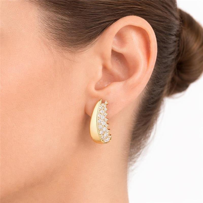Brinco Ear Jacket Elegance