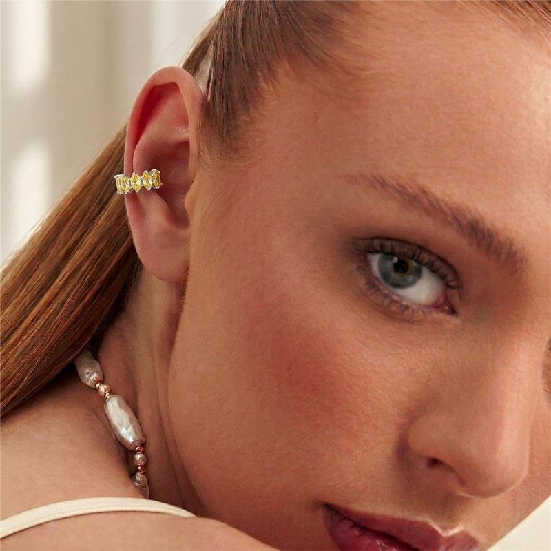 Piercing Fake Elegance Sunlight Luxe