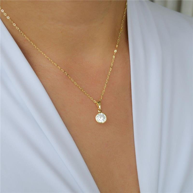 Conjunto Prisma Zircônia
