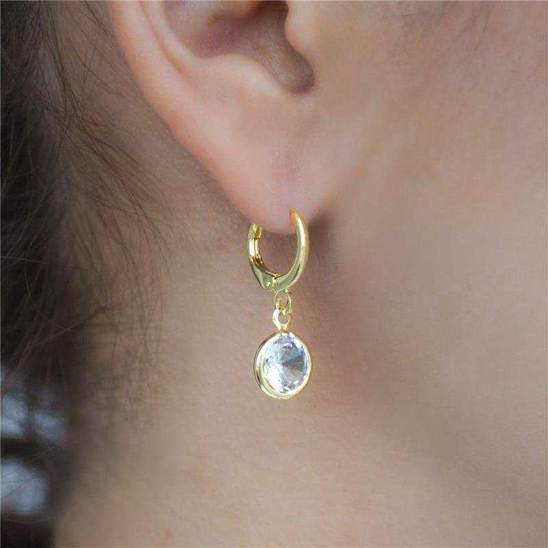 Conjunto Prisma Zircônia