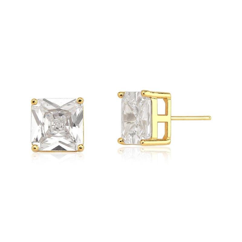 Conjunto Cristal Quadrado