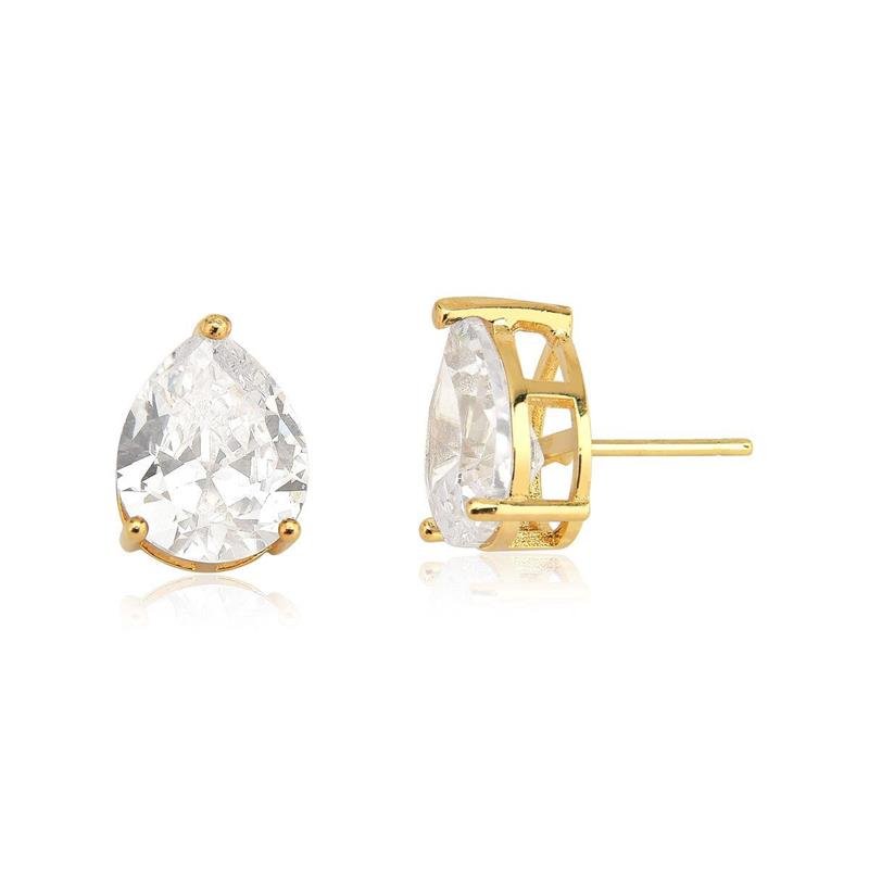 Conjunto Cristal Gota