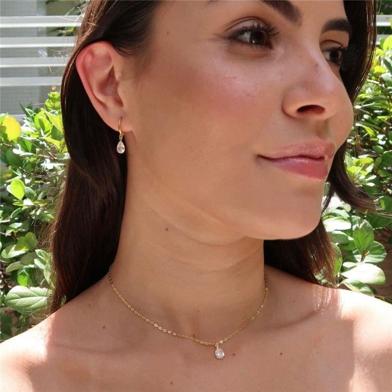 Conjunto Gota