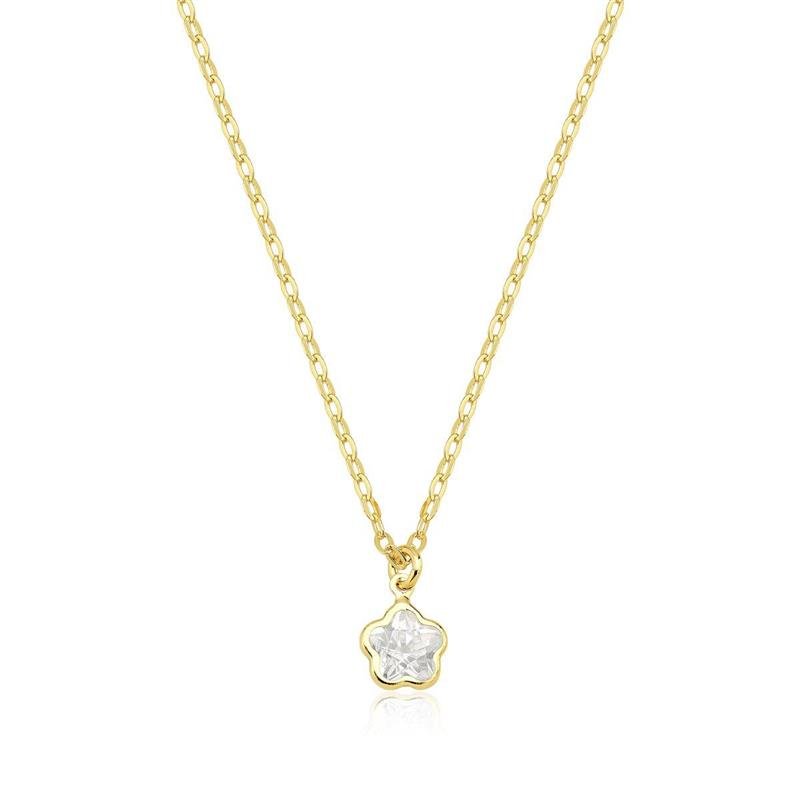 Conjunto Estrela Ponto de Luz