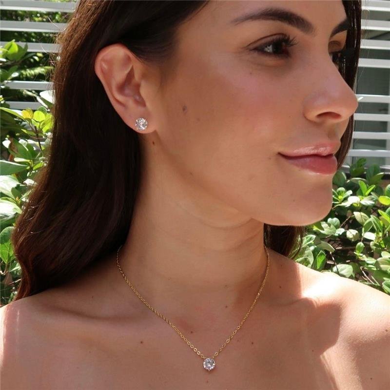 Conjunto Redondo