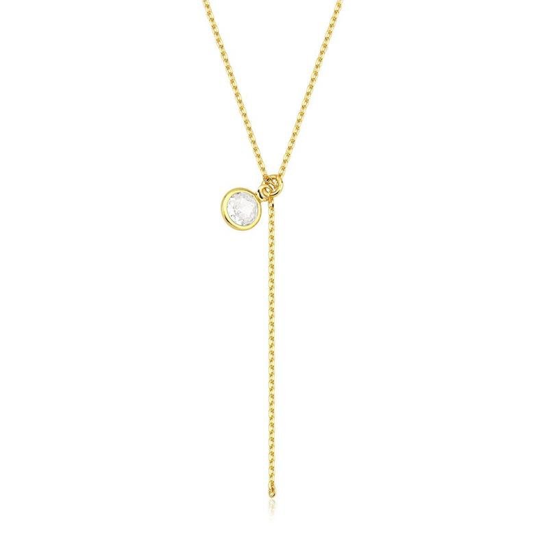 Conjunto Redondo Fio Longo