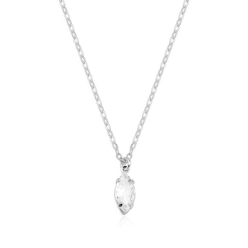 Conjunto Prata Leve Navete