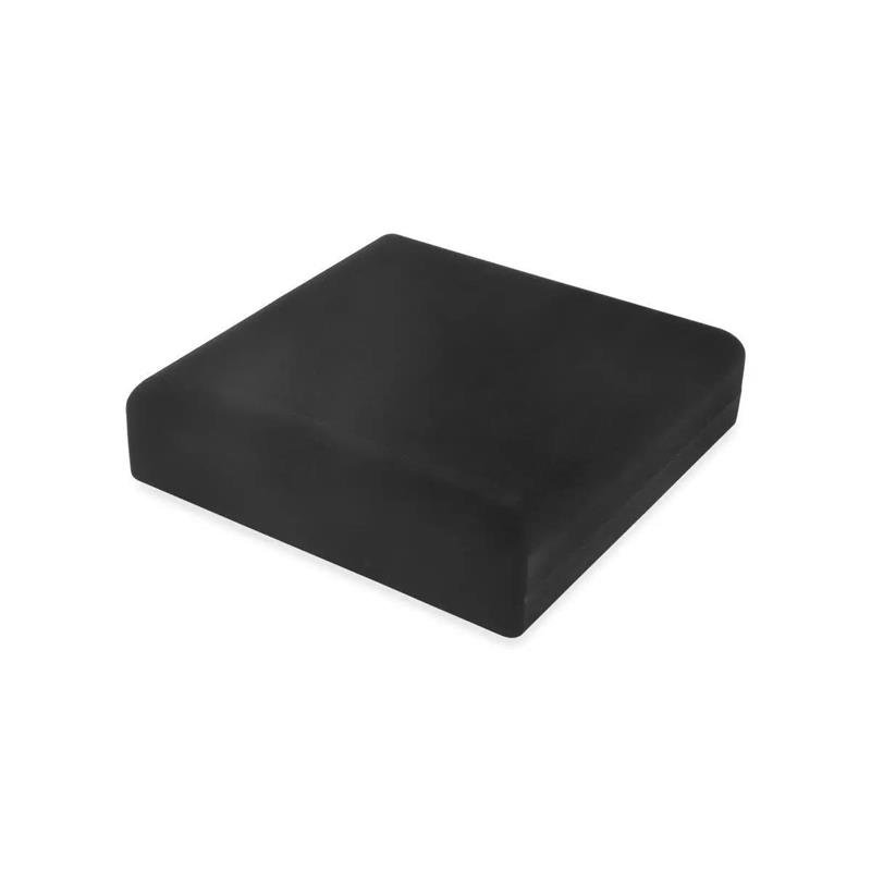 Embalagem Veludo Preto Para Conjunto