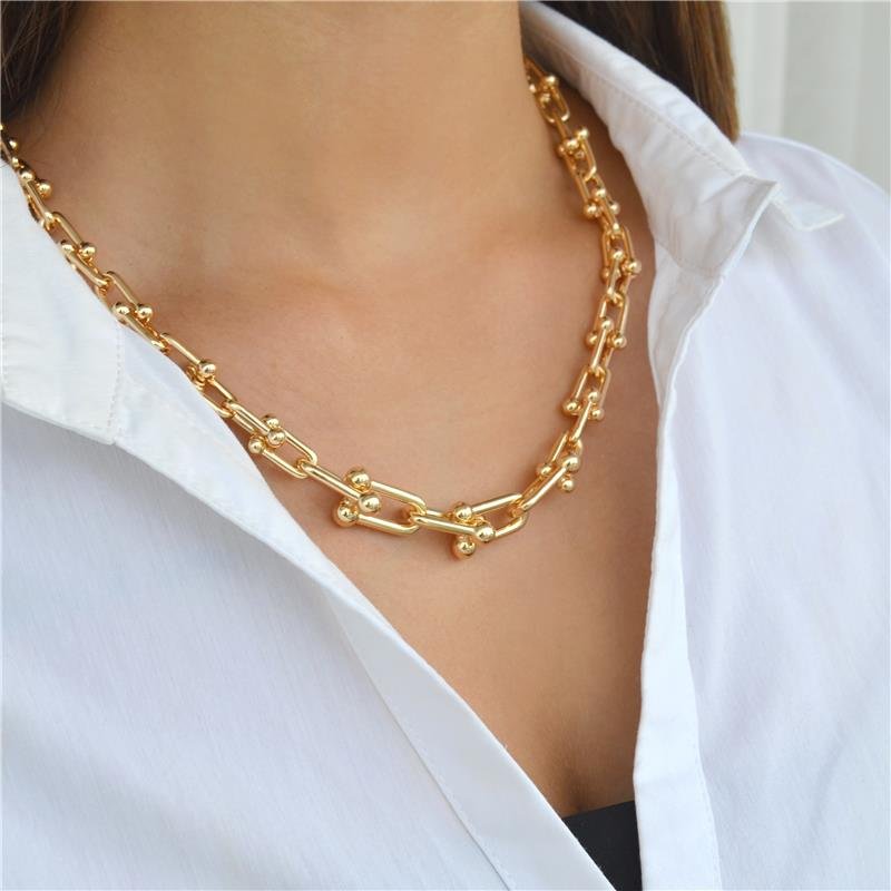 Colar Influência HardWear 50cm