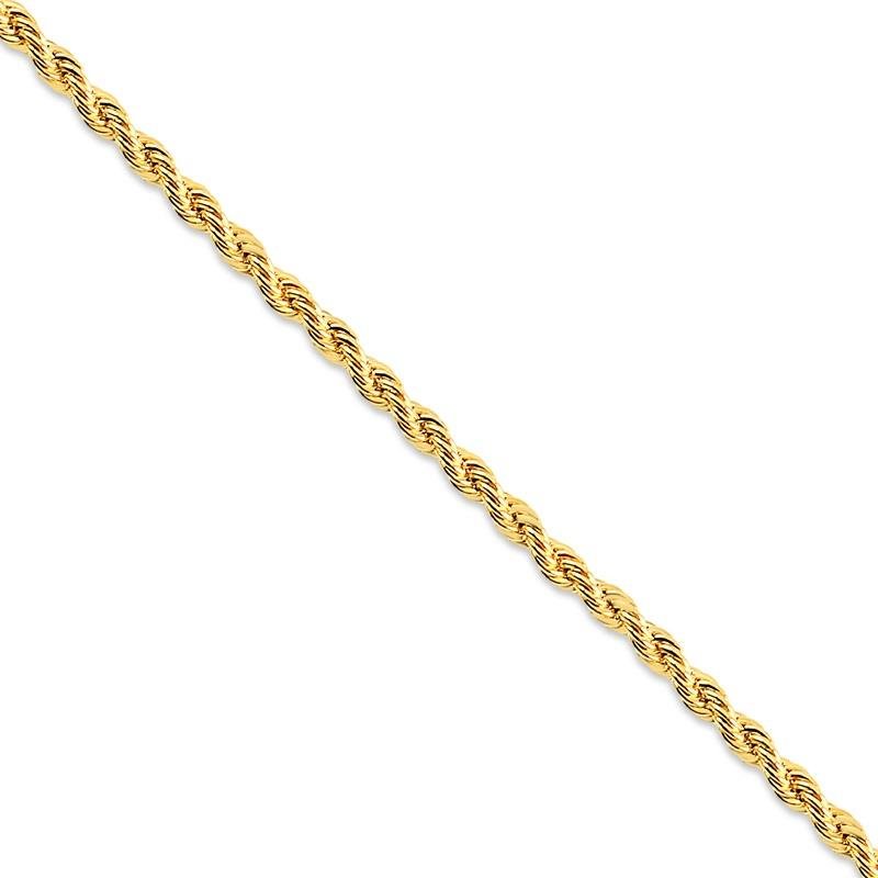 Colar Trança Baiana Avulsa 35cm 3mm