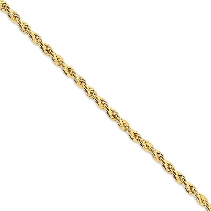 Colar Trança Baiana 45cm 2mm