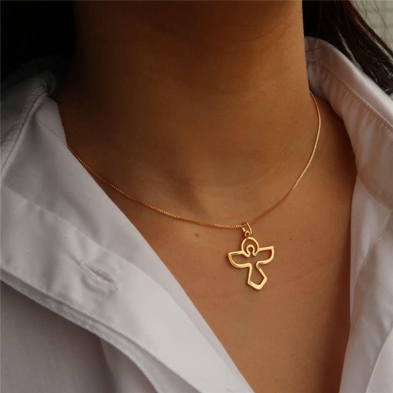 Colar Espírito Santo