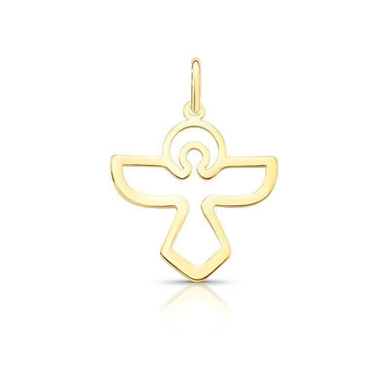 Colar Espírito Santo