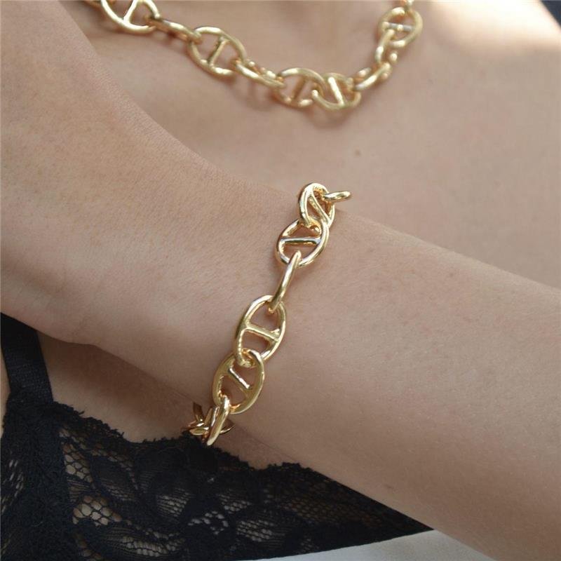 Colar Inspiração G