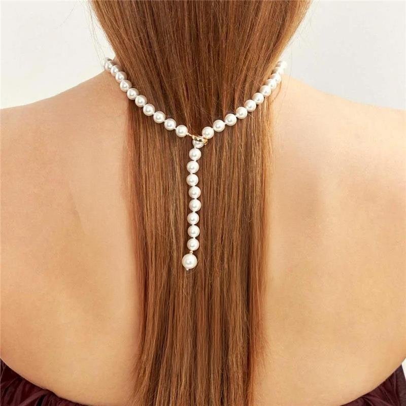 Colar de Pérolas Versailles
