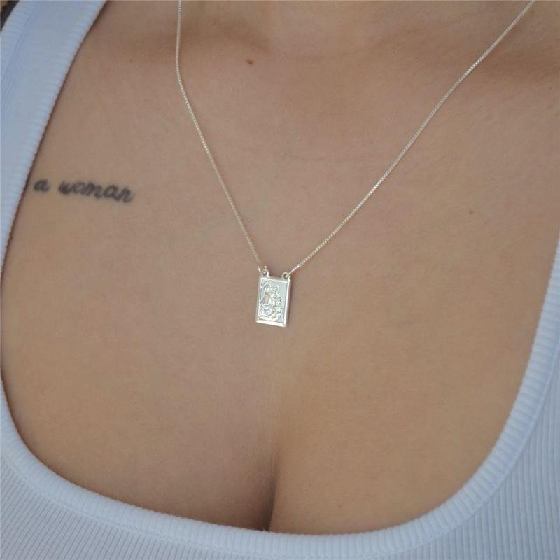 Escapulário Nossa Sra do Carmo e Sagrada Família