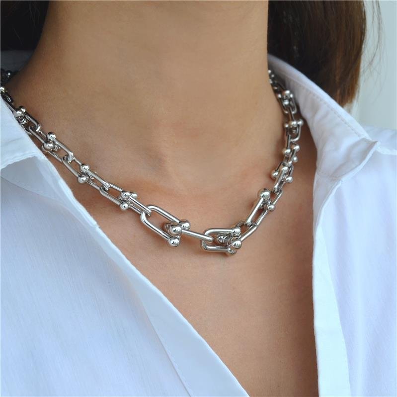 Colar Influência HardWear