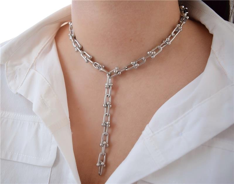 Colar Influência HardWear