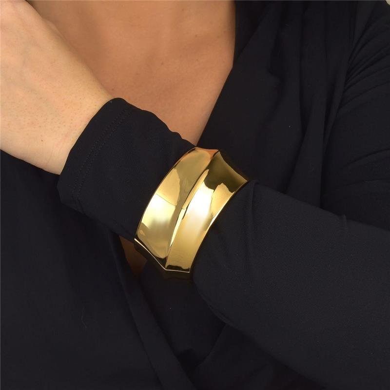 Bracelete Luxo Acessível Órbita 