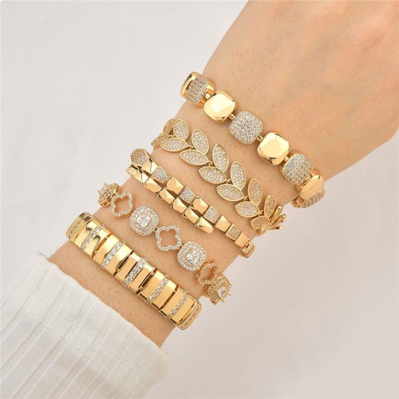 Pulseira Inspired Serpente