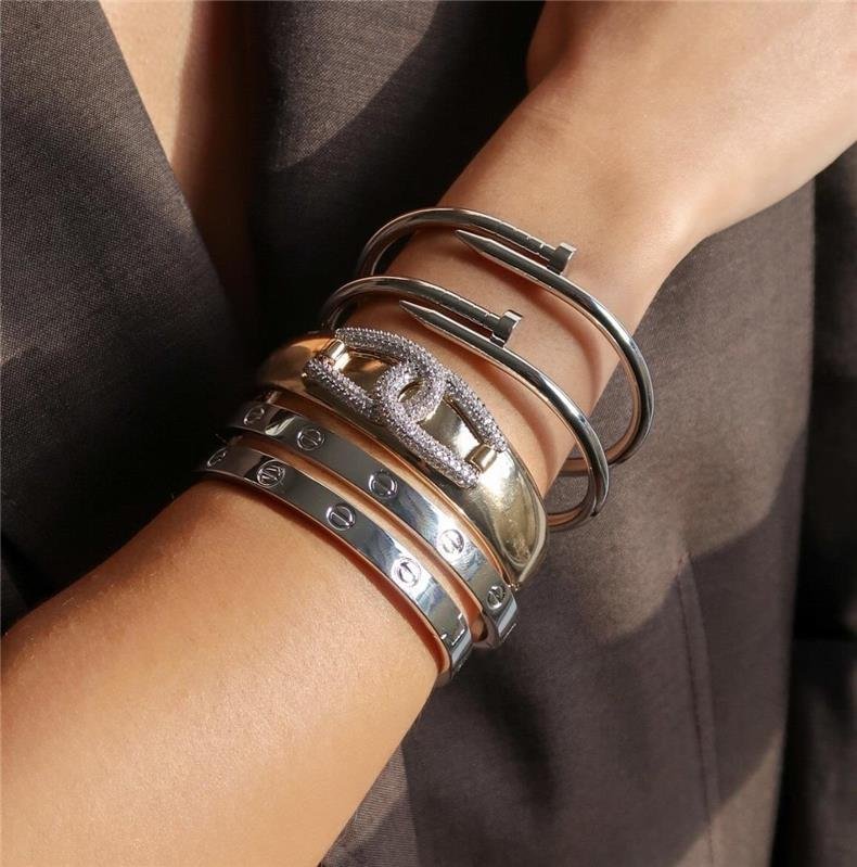 Bracelete Inspired Opulent
