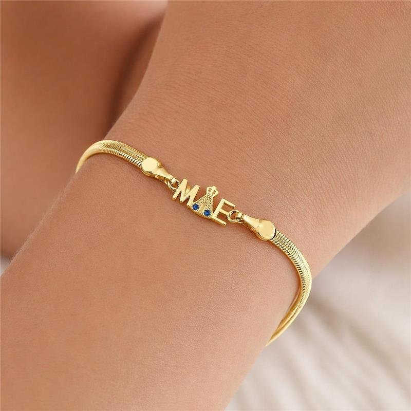 Pulseira Mãe Nossa Senhora Aparecida