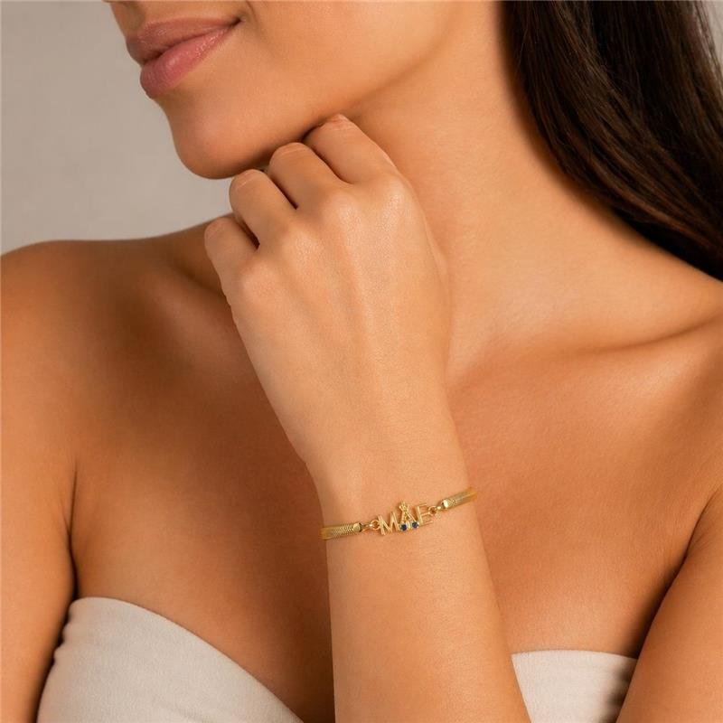 Pulseira Mãe Nossa Senhora Aparecida
