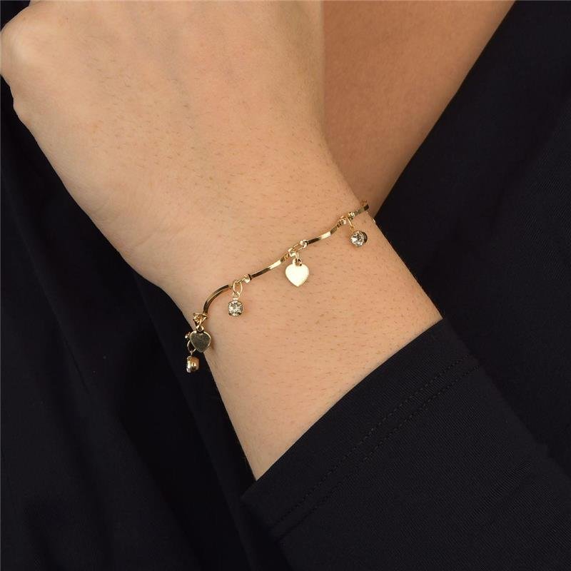 Pulseira Candy Love