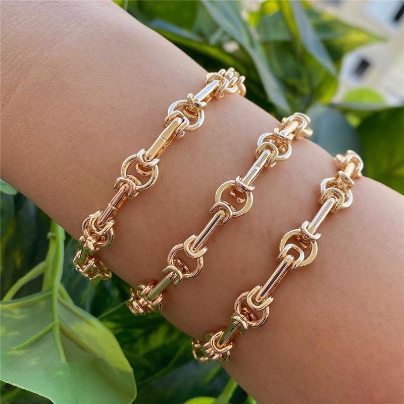 Pulseira Influência HardWear