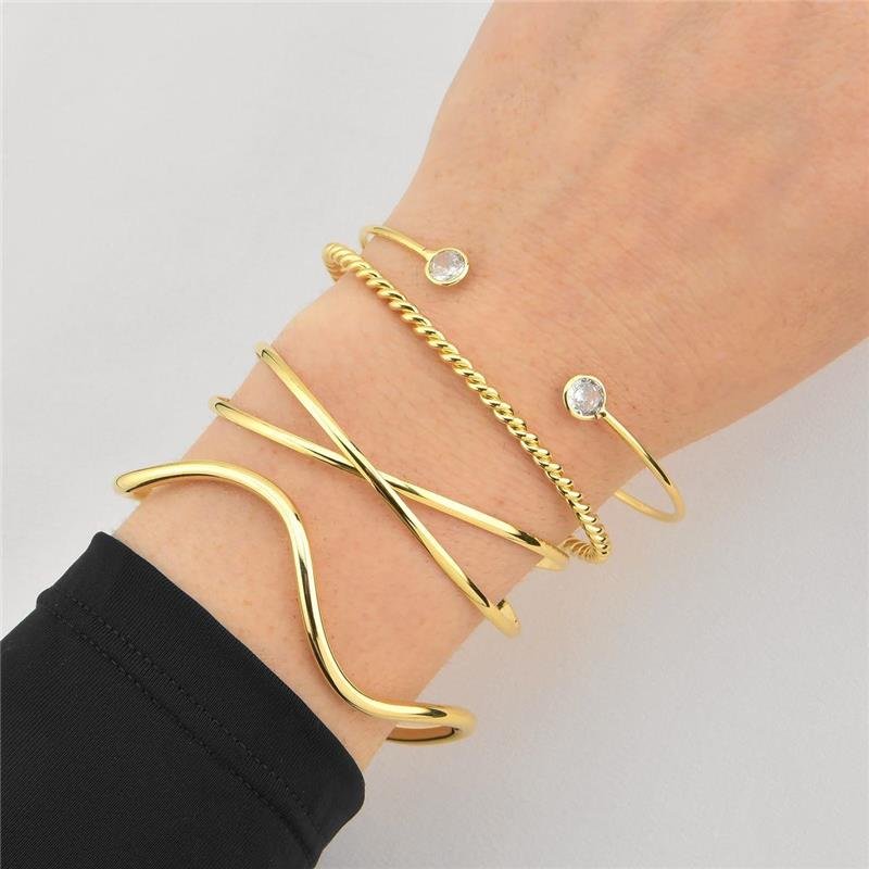Bracelete Conexão