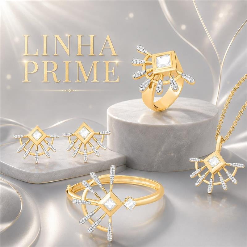PRIME Bracelete Radiante Prime