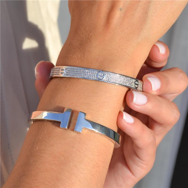 Bracelete Inspirações Com Detalhes Em Esferas