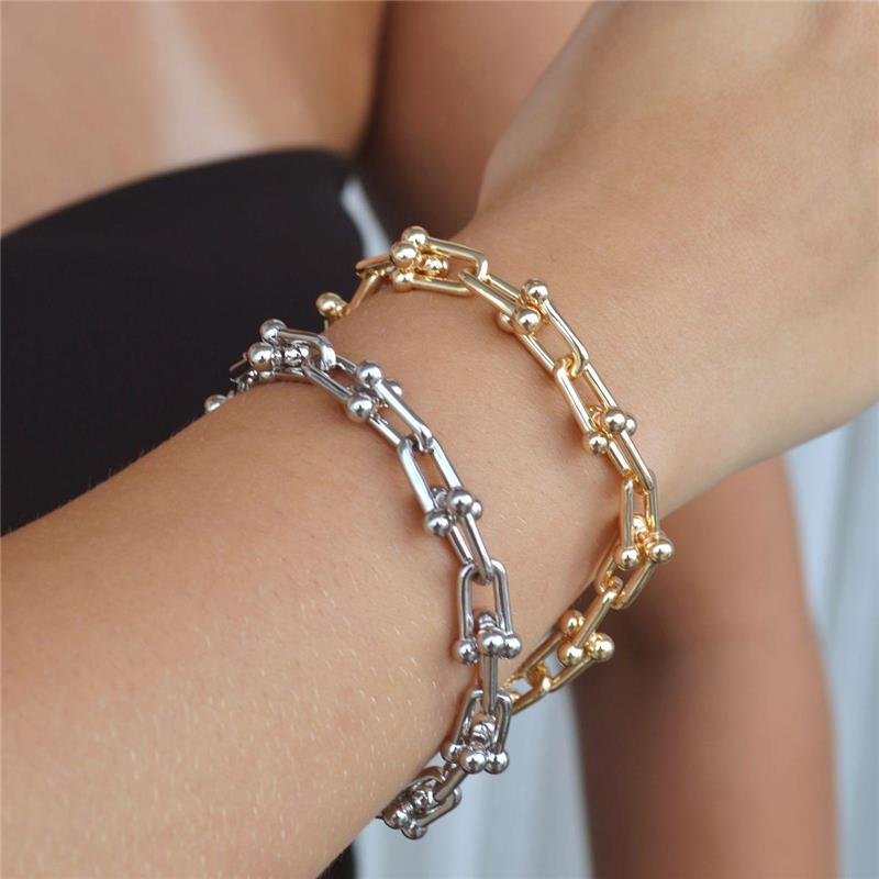 Pulseira Influência HardWear
