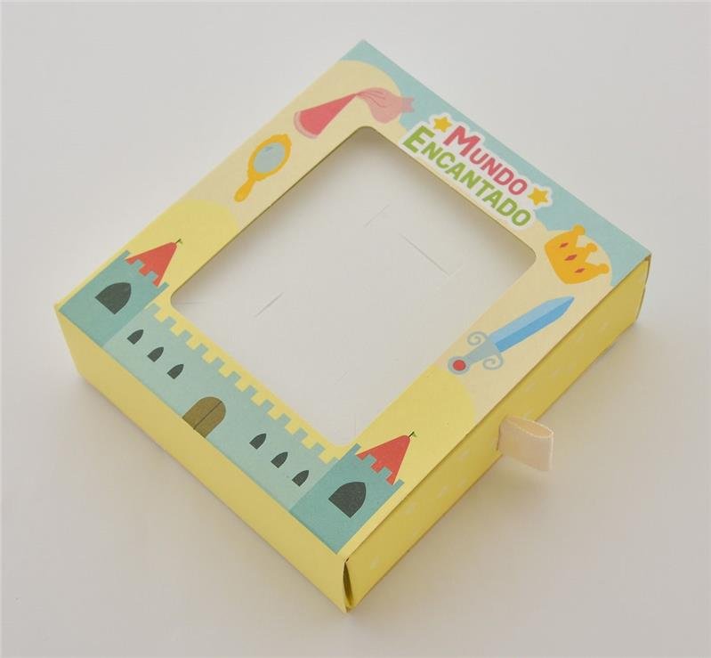 Colar Infantil Pet Ossinho Colors