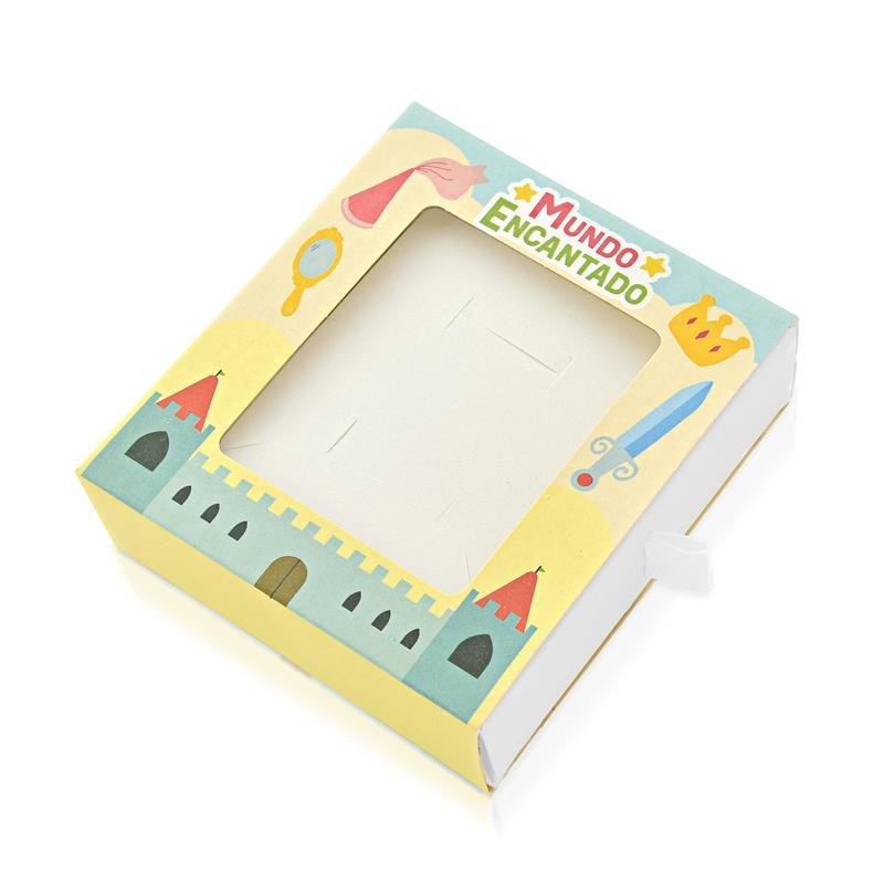 Pulseira Infantil Elegância Personalizável