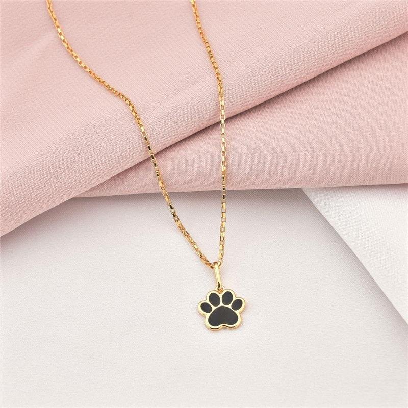 Brinco Ponto Luz 4mm Cor de Rosa 