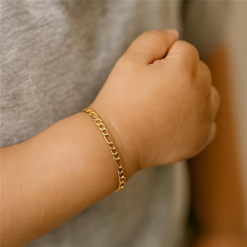 Pulseira Infantil Masculina