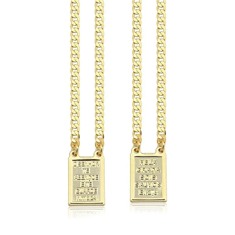 Escapulário Sagrado Coração de Jesus