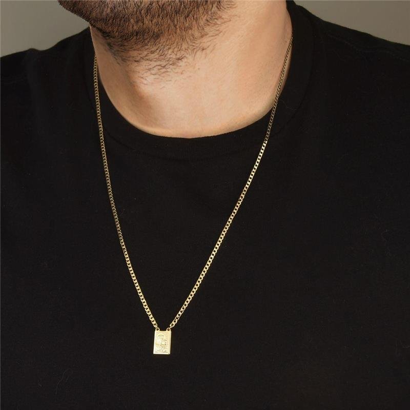 Escapulário Sagrado Coração de Jesus