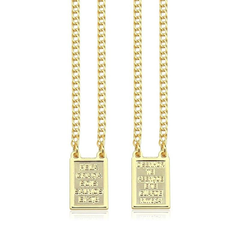 Escapulário Sagrado Coração de Jesus