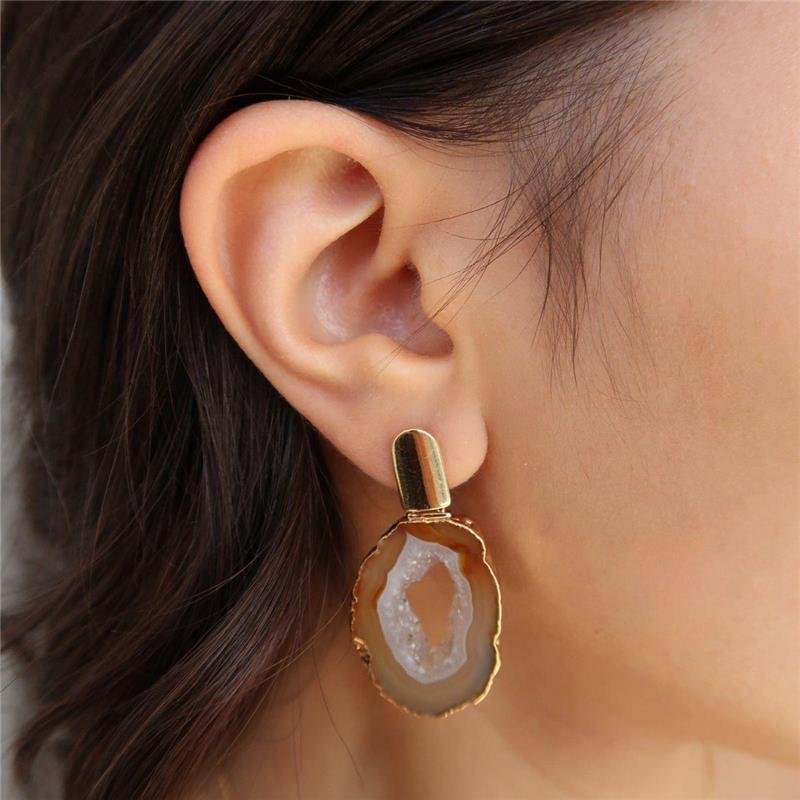 Brinco Orgânico Geodo