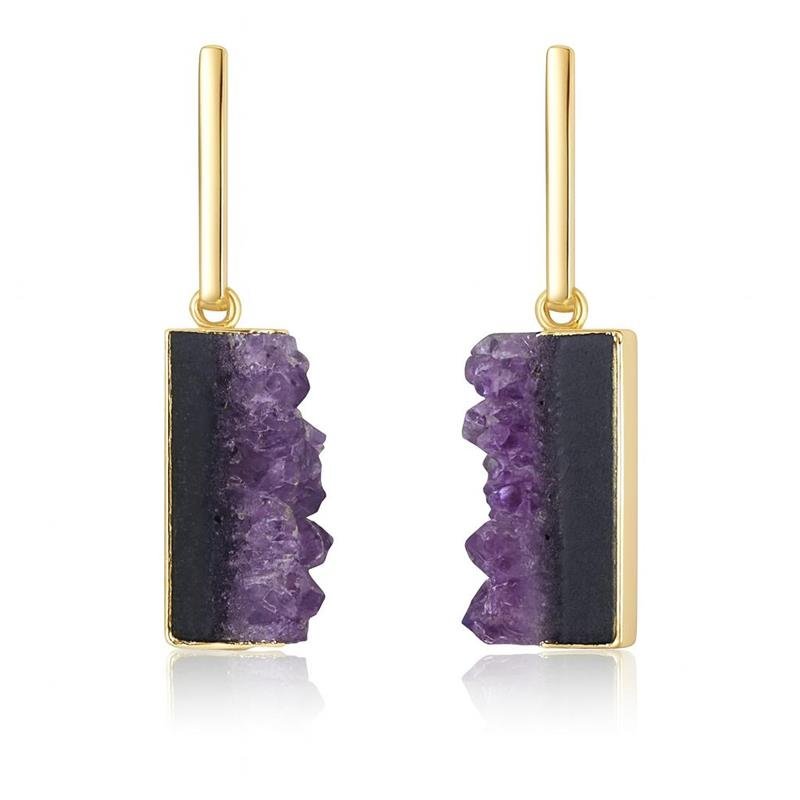 Brinco Geodo Retangular